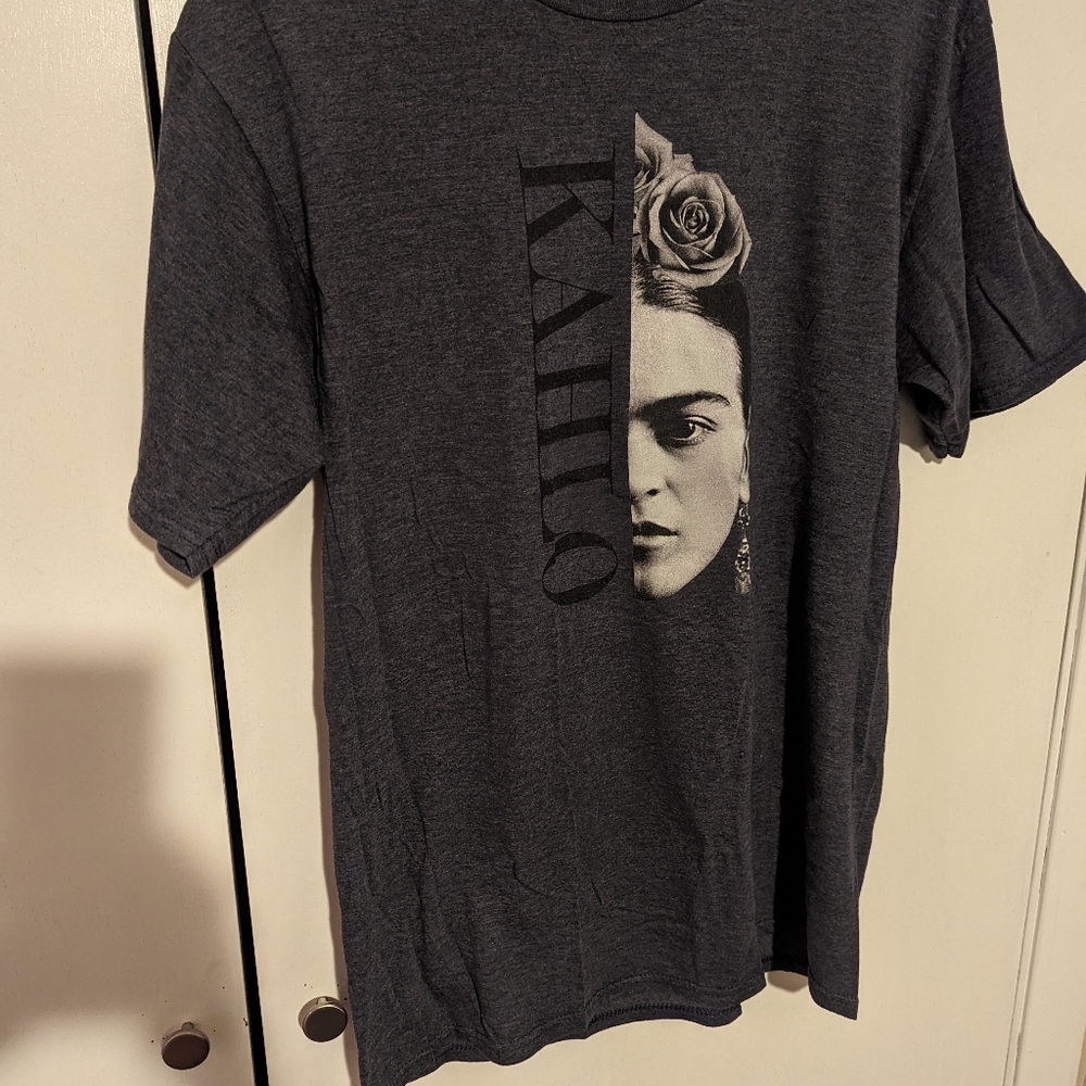 Frida Kahlo Tshirt